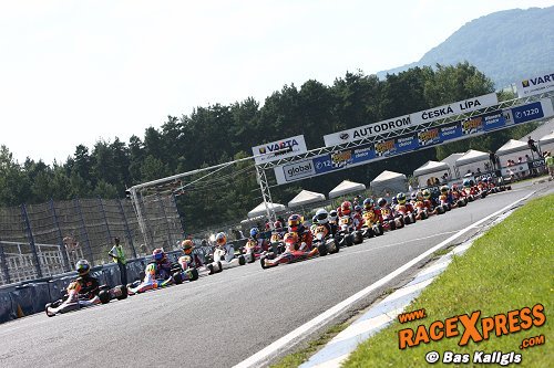 Rotax Junior